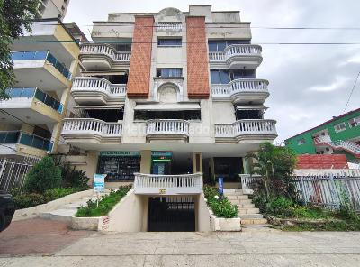 Apartaestudio en Arriendo, Ciudad Jardin, Barranquilla