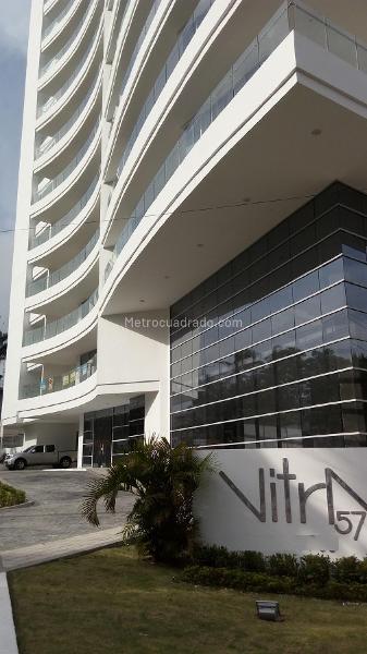 Apartamento en Arriendo, Altos De Riomar, Barranquilla