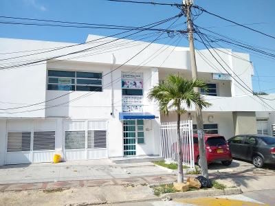 Oficina en Arriendo, El Golf, Barranquilla