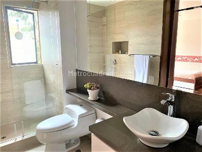 Apartamento de 4 alcobas en venta en Montearroyo Norte, Bogotá, 340 m² · foto 20 de 20