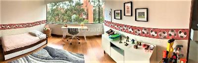 Apartamento de 4 alcobas en venta en Montearroyo Norte, Bogotá, 340 m² · foto 19 de 20