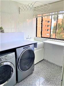 Apartamento de 4 alcobas en venta en Montearroyo Norte, Bogotá, 340 m² · foto 4 de 20