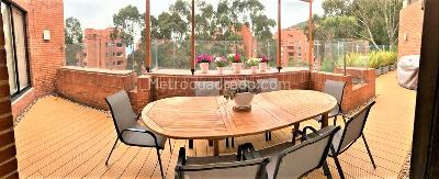 Apartamento de 4 alcobas en venta en Montearroyo Norte, Bogotá, 340 m² · foto 11 de 20