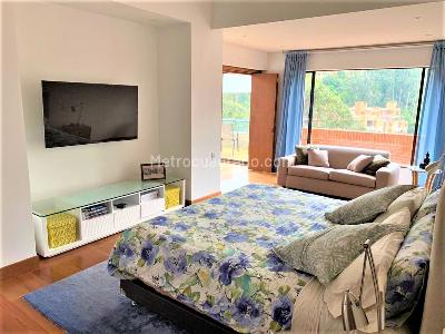 Apartamento de 4 alcobas en venta en Montearroyo Norte, Bogotá, 340 m² · foto 15 de 20