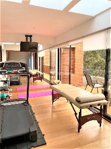 Apartamento de 4 alcobas en venta en Montearroyo Norte, Bogotá, 340 m² · foto 14 de 20