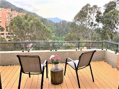 Apartamento de 4 alcobas en venta en Montearroyo Norte, Bogotá, 340 m² · foto 10 de 20