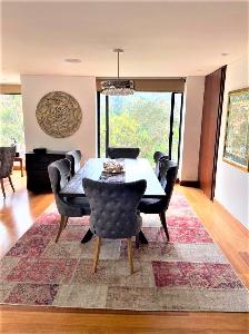 Apartamento de 4 alcobas en venta en Montearroyo Norte, Bogotá, 340 m² · foto 5 de 20