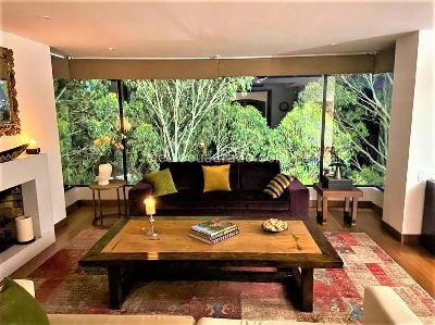 Apartamento de 4 alcobas en venta en Montearroyo Norte, Bogotá, 340 m² · foto 6 de 20