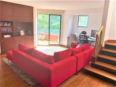 Apartamento de 4 alcobas en venta en Montearroyo Norte, Bogotá, 340 m² · foto 12 de 20