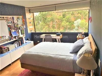 Apartamento de 4 alcobas en venta en Montearroyo Norte, Bogotá, 340 m² · foto 17 de 20