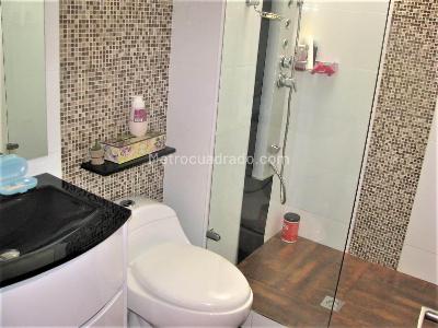 Casa en arriendo en Mora Verde, Bogotá · foto 9 de 12