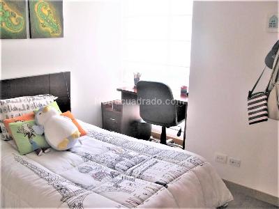 Casa en arriendo en Mora Verde, Bogotá · foto 8 de 12