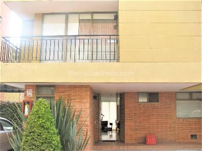 Casa en arriendo en Mora Verde, Bogotá · foto 2 de 12