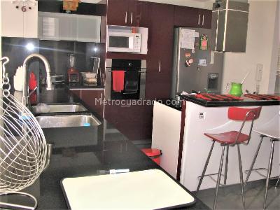 Casa en arriendo en Mora Verde, Bogotá · foto 4 de 12