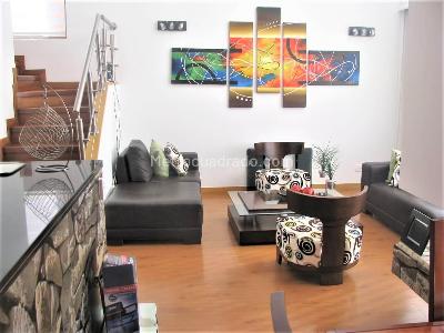 Casa en arriendo en Mora Verde, Bogotá · foto 6 de 12
