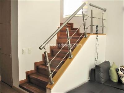 Casa en arriendo en Mora Verde, Bogotá · foto 7 de 12