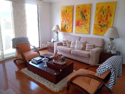 Casa de 3 alcobas en venta en Camino De Arrayanes, Bogotá, 275 m² · foto 19 de 20