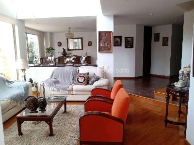 Casa de 3 alcobas en venta en Camino De Arrayanes, Bogotá, 275 m² · foto 7 de 20
