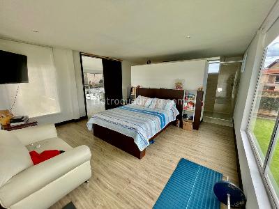 Casa en venta en Vereda La Balsa, Chía · foto 8 de 17