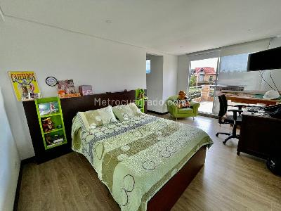 Casa en venta en Vereda La Balsa, Chía · foto 10 de 17