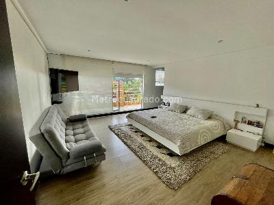 Casa en venta en Vereda La Balsa, Chía · foto 13 de 17