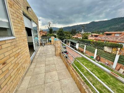 Casa en venta en Vereda La Balsa, Chía · foto 14 de 17