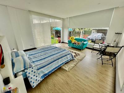 Casa en venta en Vereda La Balsa, Chía · foto 15 de 17