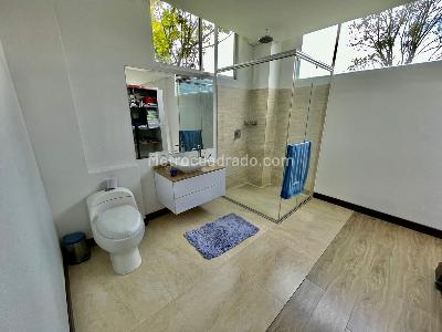 Casa en venta en Vereda La Balsa, Chía · foto 16 de 17