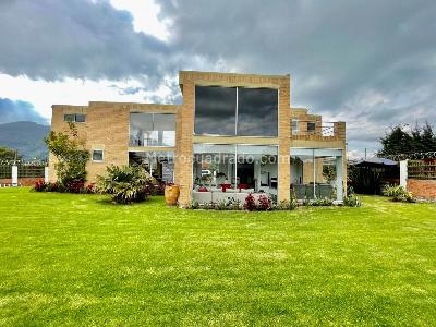 Casa en venta en Vereda La Balsa, Chía · foto 4 de 17