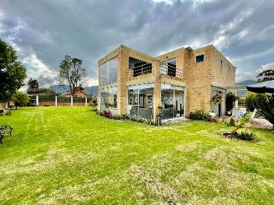 Casa en venta en Vereda La Balsa, Chía · foto 5 de 17