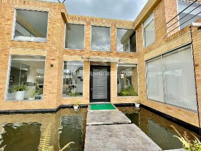 Casa en venta en Vereda La Balsa, Chía · foto 3 de 17