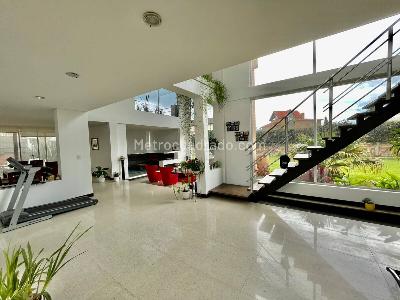 Casa en venta en Vereda La Balsa, Chía · foto 6 de 17