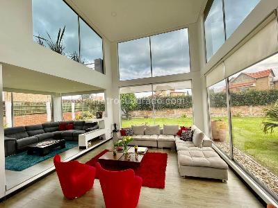 Casa en venta en Vereda La Balsa, Chía · foto 2 de 17
