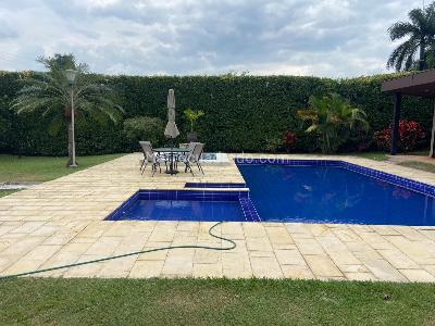 Casa de 5 alcobas en venta en El Caimo, Armenia, 490 m² · foto 3 de 20