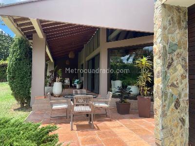 Casa de 5 alcobas en venta en El Caimo, Armenia, 490 m² · foto 7 de 20