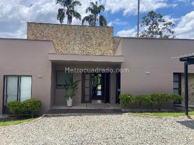 Casa de 5 alcobas en venta en El Caimo, Armenia, 490 m² · foto 9 de 20