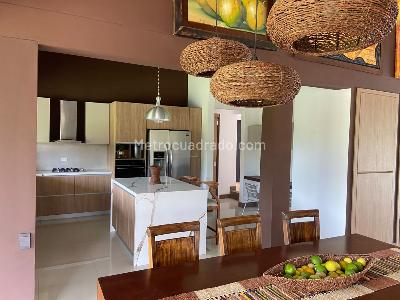 Casa de 5 alcobas en venta en El Caimo, Armenia, 490 m² · foto 11 de 20