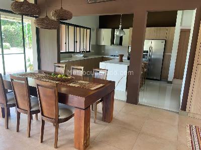 Casa de 5 alcobas en venta en El Caimo, Armenia, 490 m² · foto 12 de 20