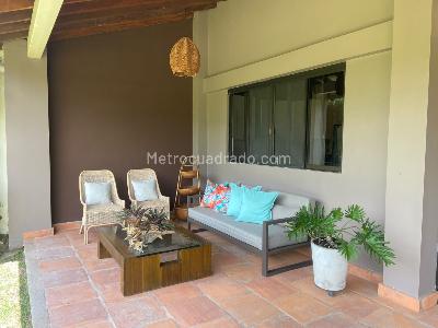 Casa de 5 alcobas en venta en El Caimo, Armenia, 490 m² · foto 17 de 20