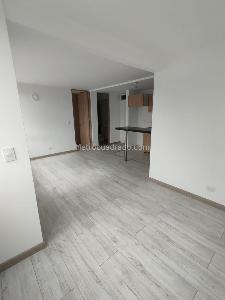 Apartaestudio en venta en La Estanzuela, Bogotá, 49 m² · foto 7 de 12