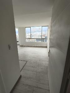 Apartaestudio en venta en La Estanzuela, Bogotá, 49 m² · foto 5 de 12