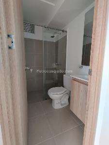 Apartaestudio en venta en La Estanzuela, Bogotá, 49 m² · foto 9 de 12
