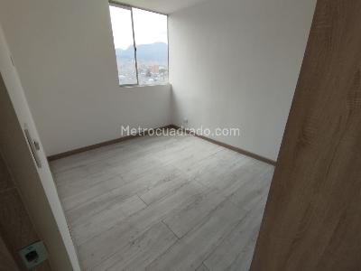 Apartaestudio en venta en La Estanzuela, Bogotá, 49 m² · foto 8 de 12