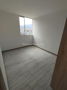 Apartaestudio en venta en La Estanzuela, Bogotá, 49 m² · foto 10 de 12
