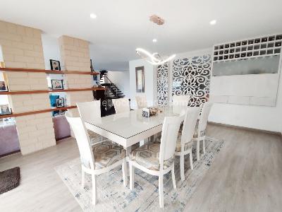 Casa de 3 alcobas en venta en Guaymaral, Bogotá, 405 m² · foto 5 de 20