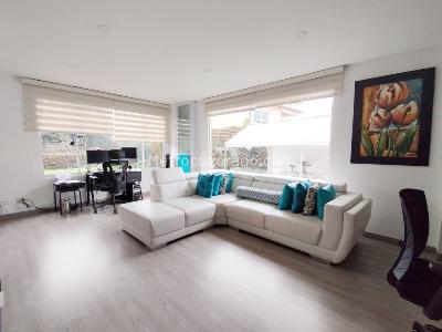 Casa de 3 alcobas en venta en Guaymaral, Bogotá, 405 m² · foto 10 de 20