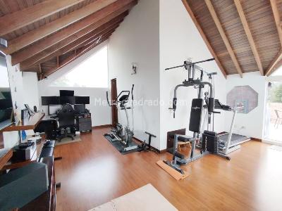 Casa de 3 alcobas en venta en Guaymaral, Bogotá, 405 m² · foto 18 de 20