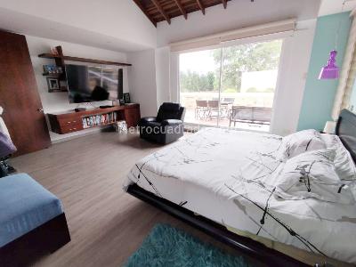 Casa de 3 alcobas en venta en Guaymaral, Bogotá, 405 m² · foto 12 de 20