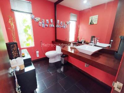 Casa de 3 alcobas en venta en Guaymaral, Bogotá, 405 m² · foto 4 de 20