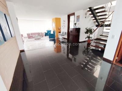 Casa de 3 alcobas en venta en Guaymaral, Bogotá, 405 m² · foto 3 de 20